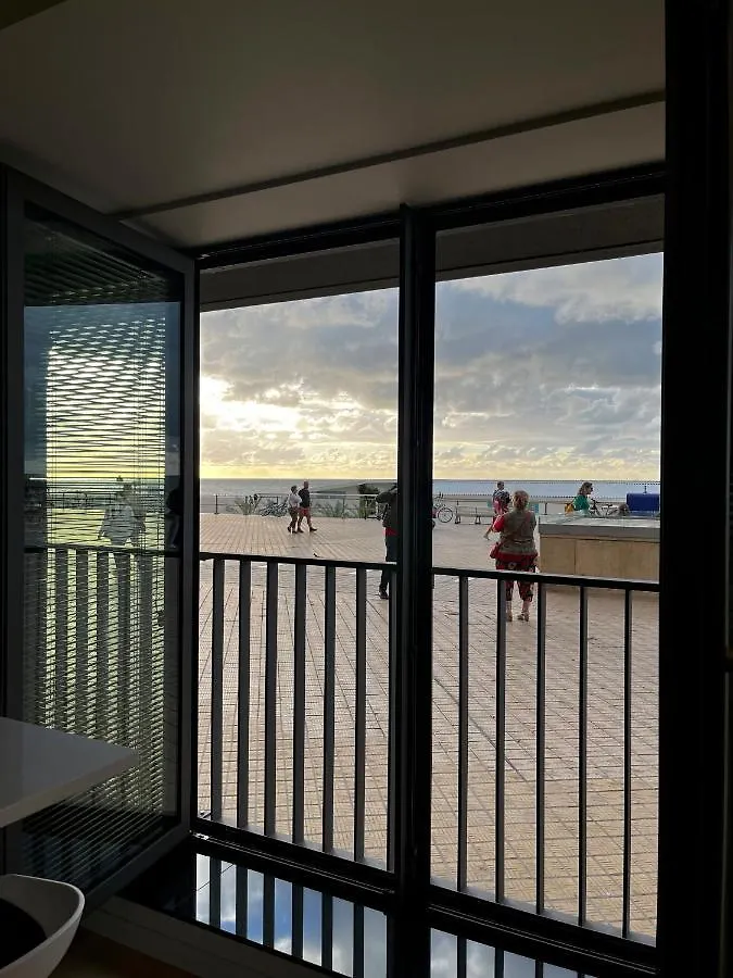 Umi Apartment Ostend 0*,