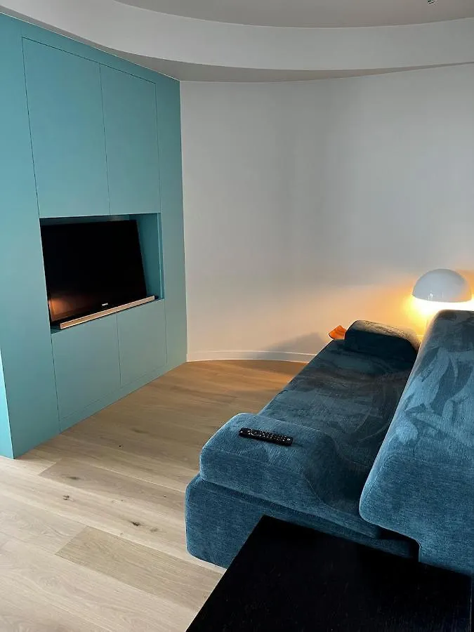 Umi Apartment Ostend 0*,