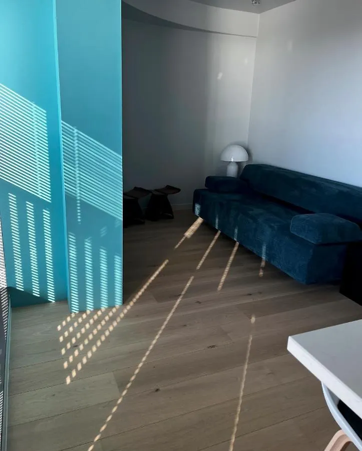 Umi Apartment Ostend
