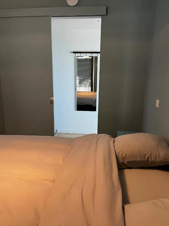 Umi Apartment Ostend