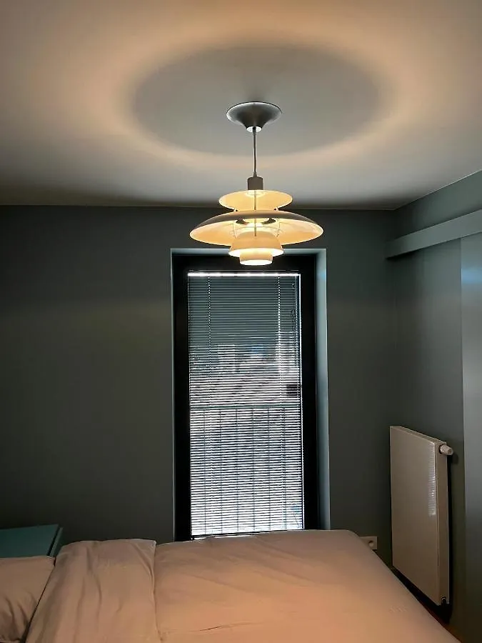 Umi Apartment Ostend