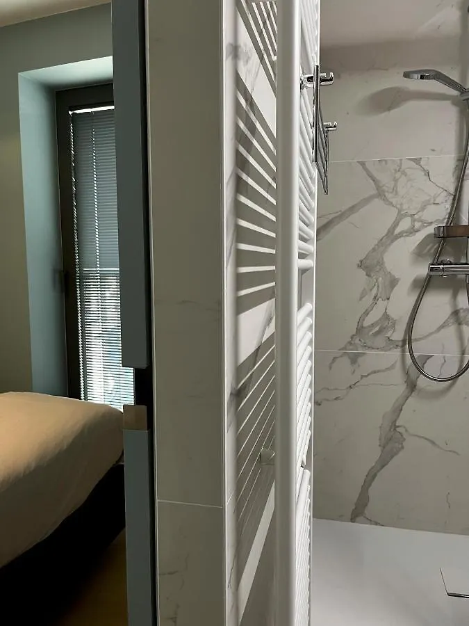 Umi Apartment Ostend