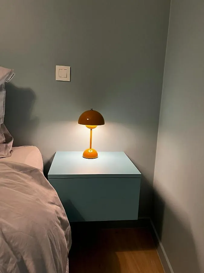 Umi Apartment Ostend