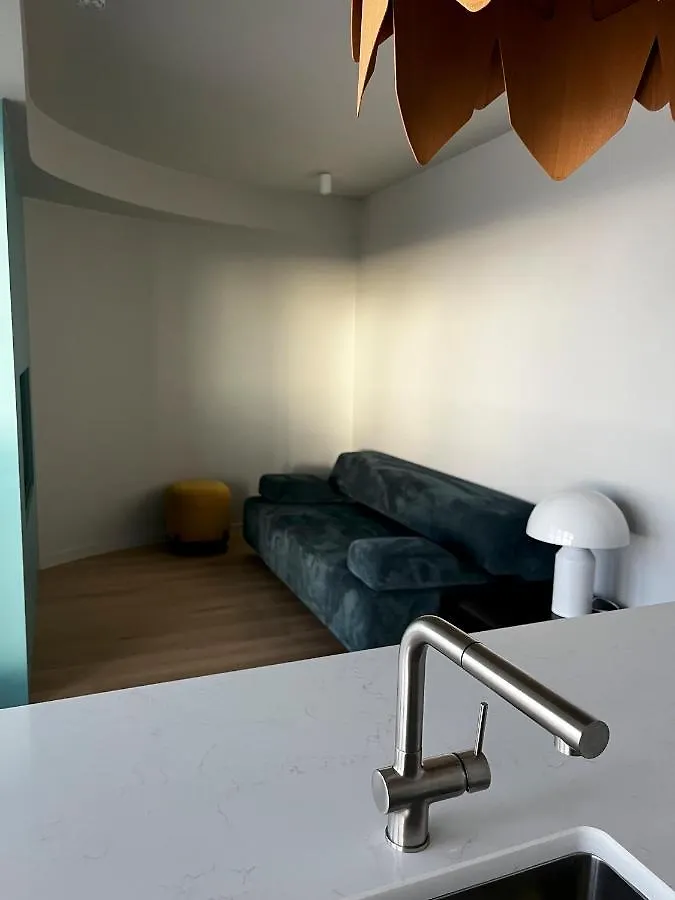 Umi Apartment Ostend