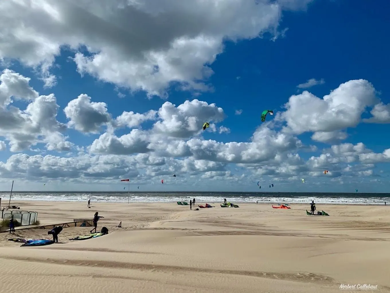 Umi Apartment Ostend
