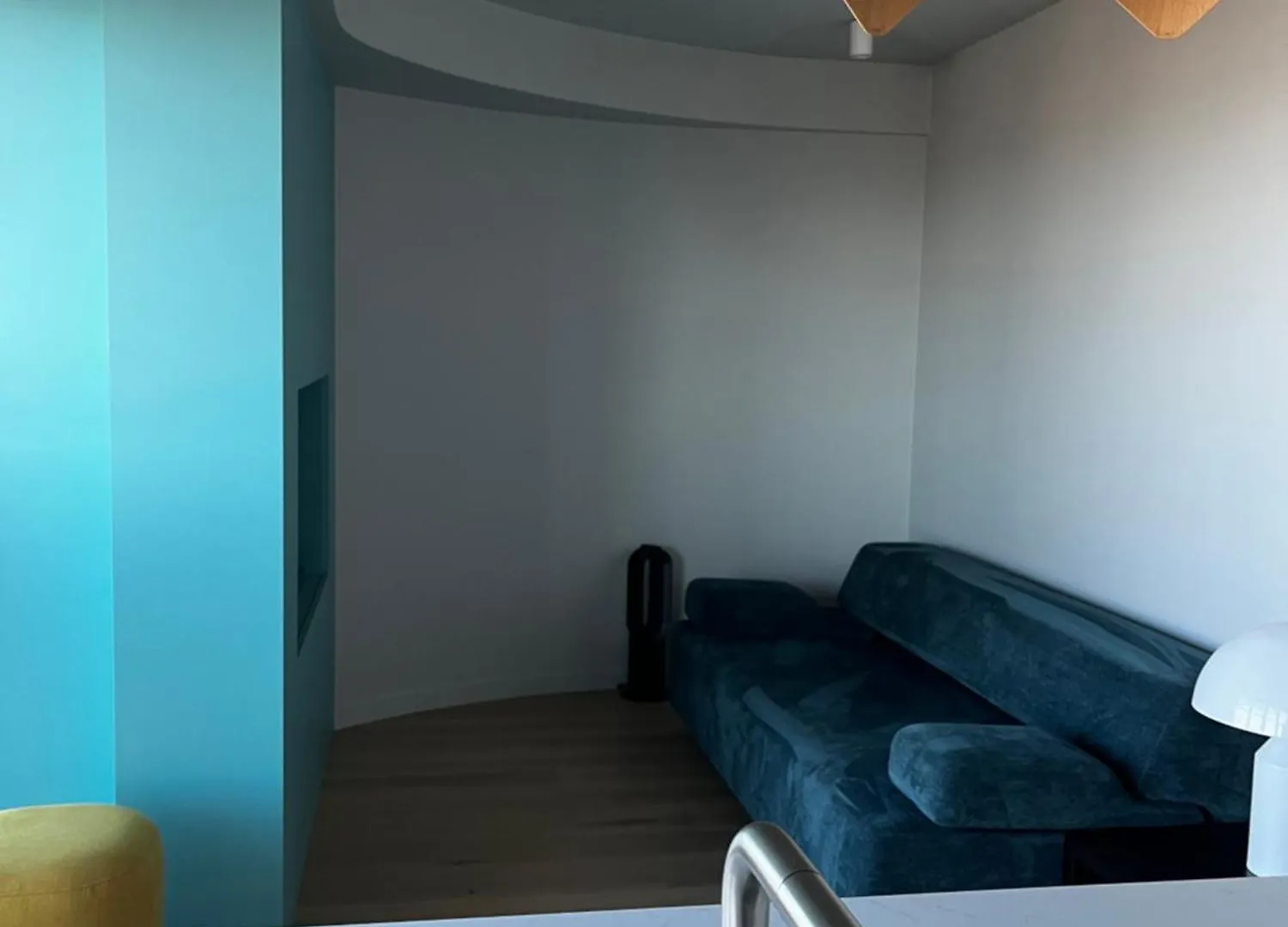Umi Apartment Ostend 0*,