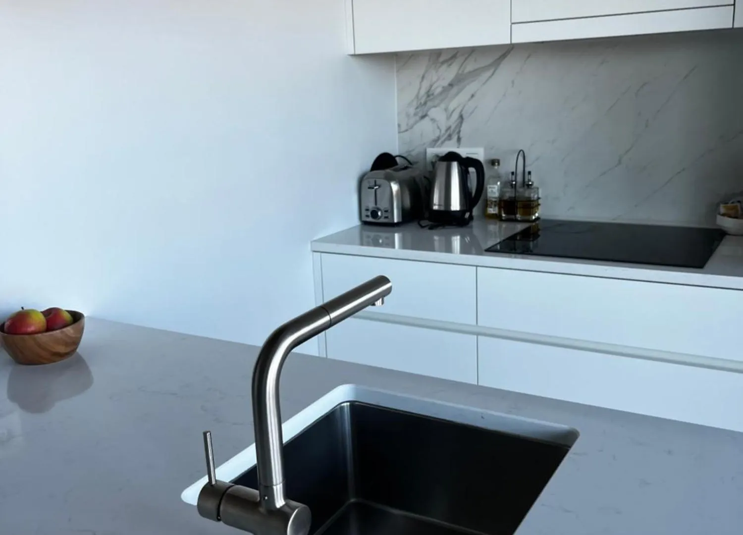 Umi Apartment Ostend