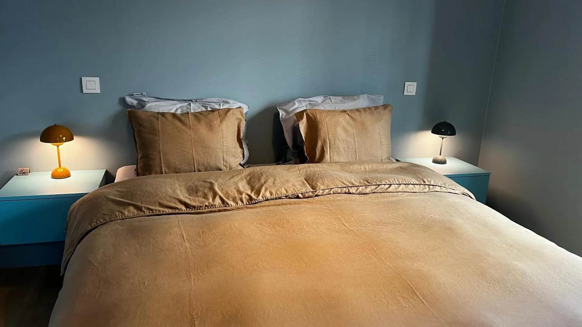 Umi Apartment Ostend
